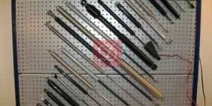 Car Gas Spring
