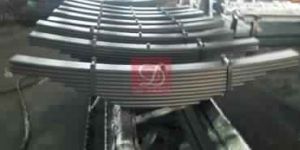 Truck Leaf Springs