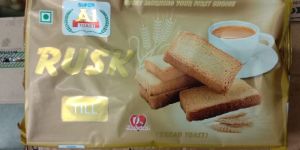 Rusk Toast