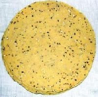 Sindhi Jira/Black Paper Papad