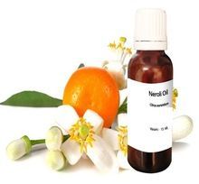 Cosmetic Grade Neroli Oil