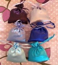 Scented Sachet