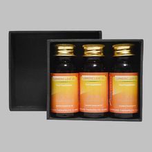 Pure Turmeric Leaf Oil