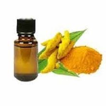 Turmeric Root Oil