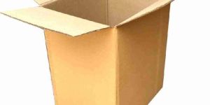 Paper Corrugated Boxes