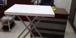 Foldable Table