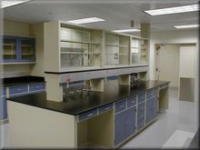 Lab Furniture Set
