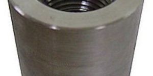 Full Pipe Coupling