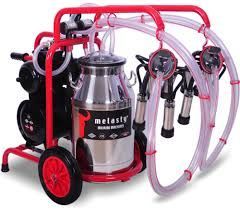 Milking Machine