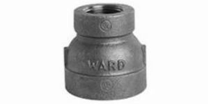 Reducing Pipe Coupling