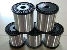 Aluminium Wire