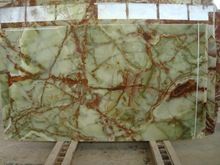 Green Onyx Marble