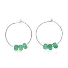 Women Hoop Earring Jewelry