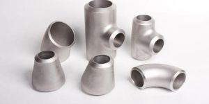 Nickel Alloy Pipes and Pipes Fittings