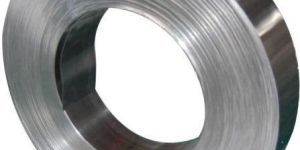 Stainless Steel Precision Strips