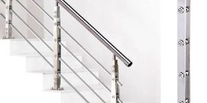 Stainless Steel Railing and Balustrades
