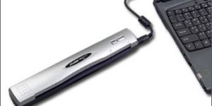 Business Card Reader