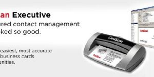 Business Card Scanner