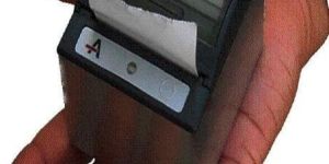 Incredibly Tiny Thermal Printer