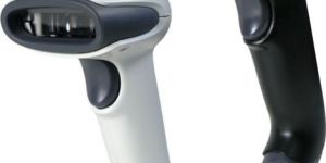 Linear Image Scanner