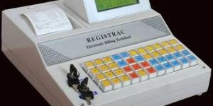 REGISTRAC Billing Printer