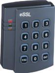 Smart Card Based Door Lock