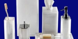 Bathroom Accessories