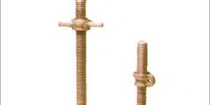 Scaffolding Base Plate