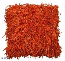 Shaggy Cushion Cover