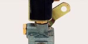 Gas Solenoid Valve