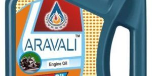 Hydraulic Engine Oil