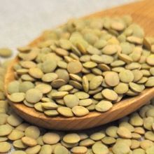 Laird Lentils