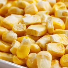 Yellow Corn