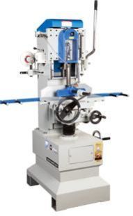 Chain Mortiser Machine