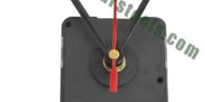 CLCOK MOVEMENT QUARTZ