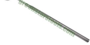 DENTAL INSPECTION MIRROR WITH HANDLE