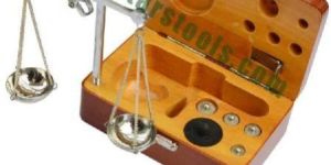 Portable Diamond Scale