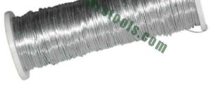 Iron Binding Wires Spool