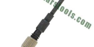 Jewelers Drill Chuck