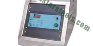 Magnetic Polisher Machine