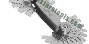 Screw Pitch Gauges / Thread Gauges