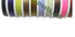 TIGER TAIL COLORED WIRE