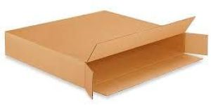 Die Cut Corrugated Box