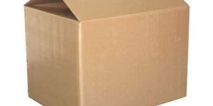 Duplex Corrugated Box