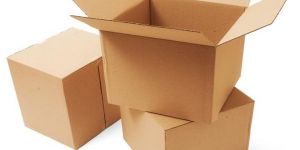 Garment Corrugated Box