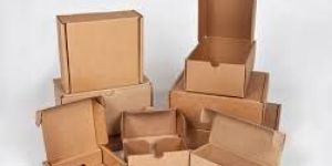 Partition Corrugated Box