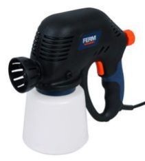 Electric Spray Gun