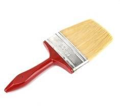 Ronuk Synthetic Wall Paint Brush