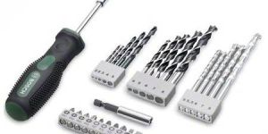 Screwdriver Set