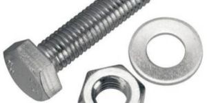Stainless Steel Nut Bolts